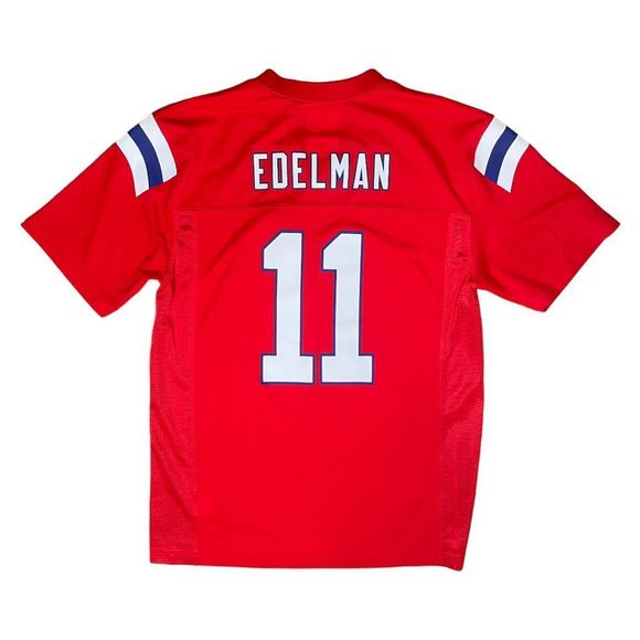 NFL TEAM APPAREL Youth Jersey Large - Picture 4 of 6